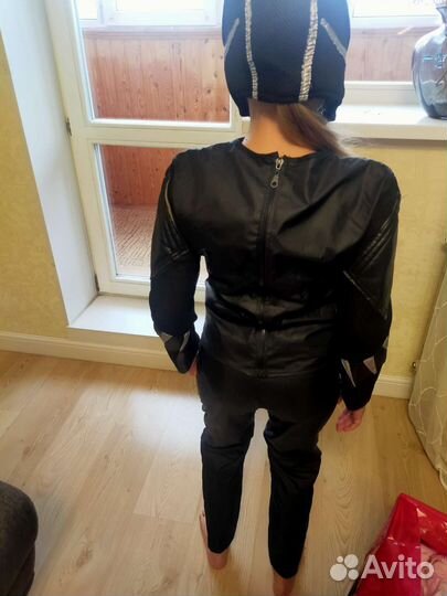 Костюм Пантеры Бэтмен