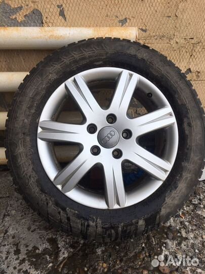 Литые диски