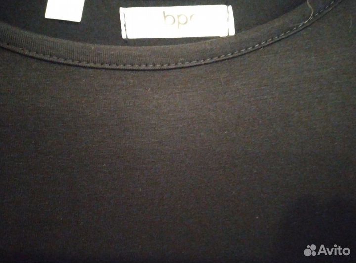 Платье черное р-р 48(М), bonprix(Франция)