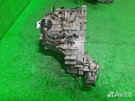 Автомат АКПП honda partner GJ4 L15A 2004