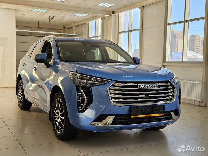 Haval Jolion 1.5 AMT, 2024