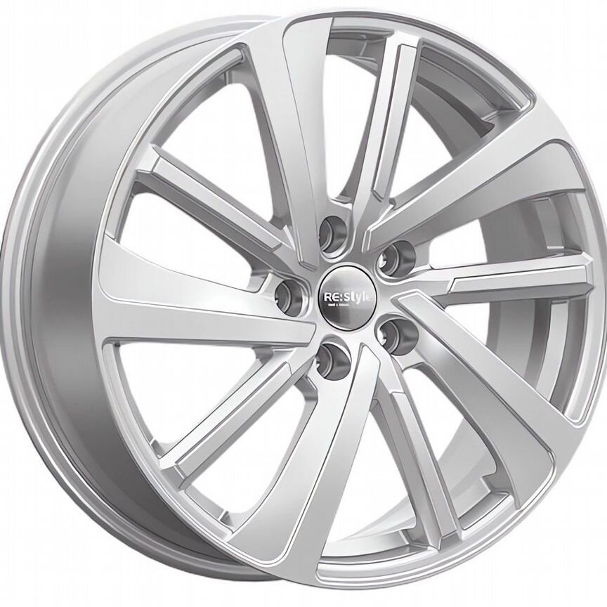 Литые диски iFree 7×R18 5×114.3