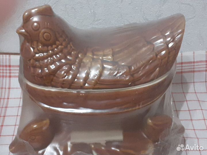 Наборы керамической посуды