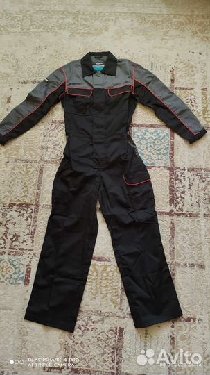 Костюм рабочий