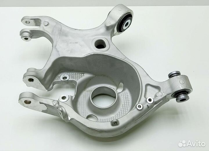 Рычаг задний под пружину левый Ford Edge 2016