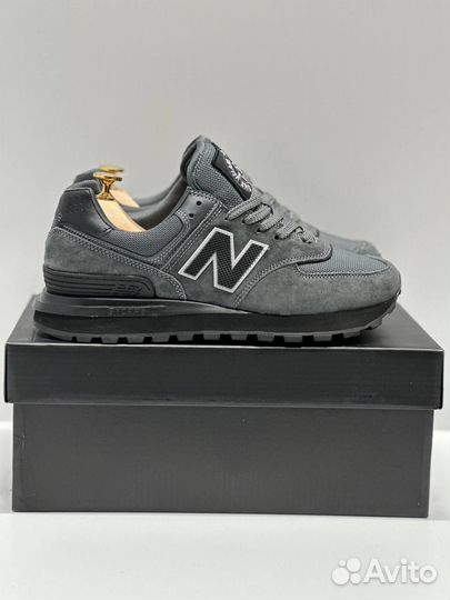 Кроссовки New Balance Stone Island 574 Legacy