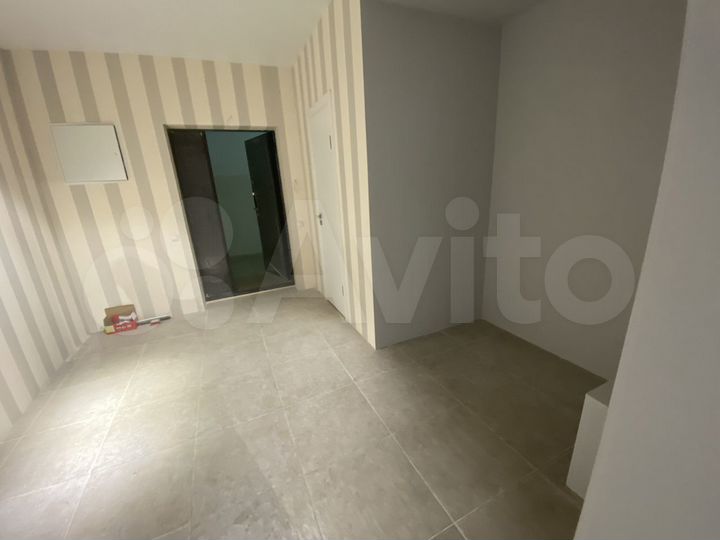 Офис в ЖК Сантоки