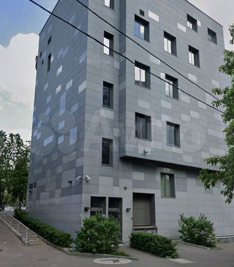 Сдам здание, 2391 м²