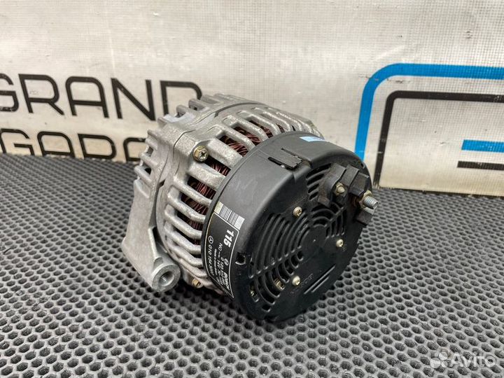 Генератор Mercedes-Benz C-Class/CLK-Class/E-Class