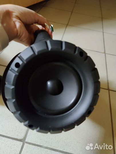 Блютуз колонка портативная