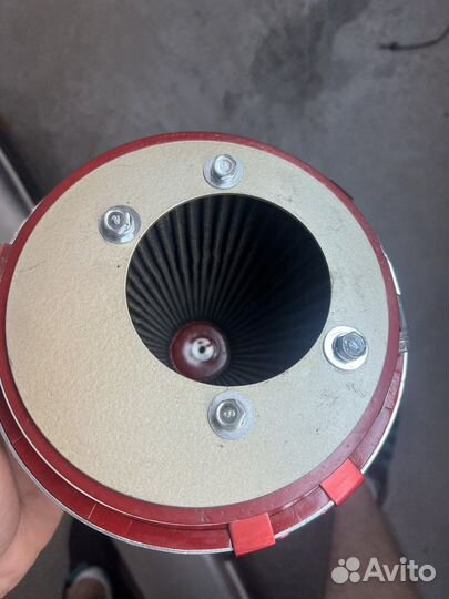 Нулевик Blitz Sonic Power (оригинал)