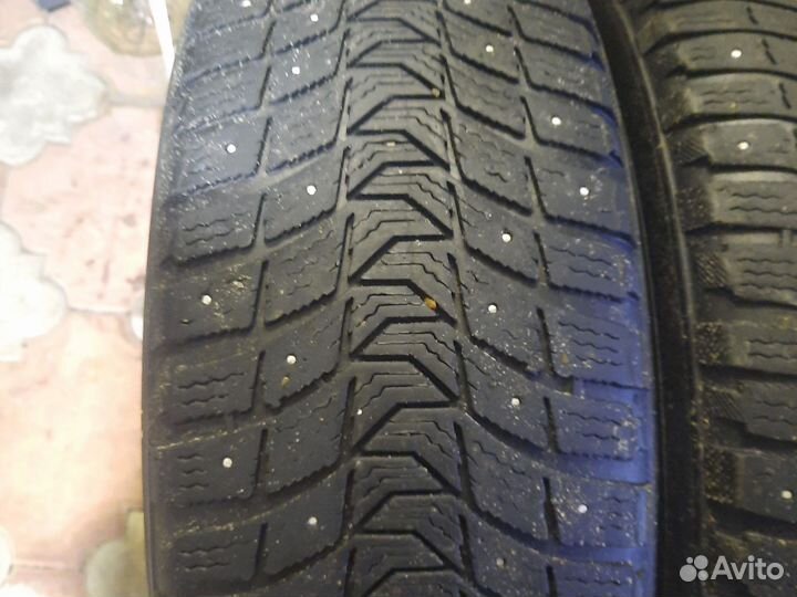 Michelin MXE Green 215/65 R16