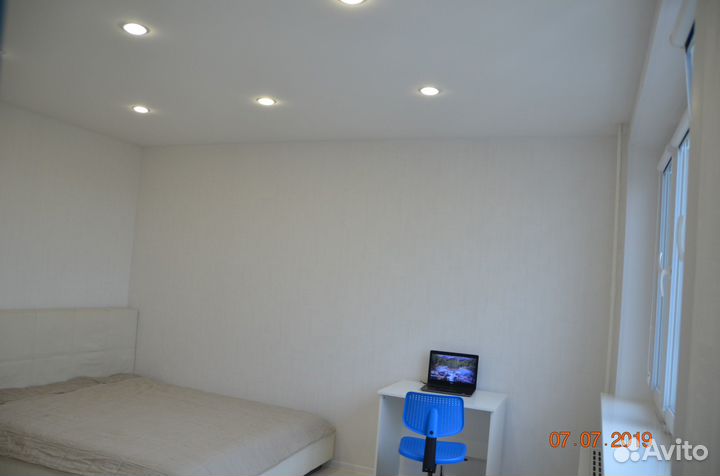 Ремонт квартир