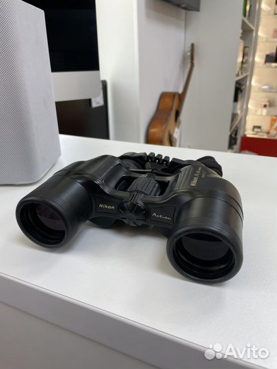 Бинокль Nikon Action 8x40 8.2
