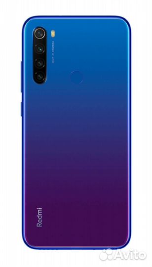 Xiaomi Redmi Note 8T