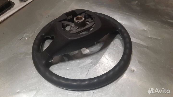 Руль Mitsubishi Carisma рест. 2001