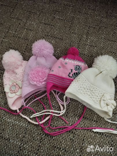 Детские вещи пакетом