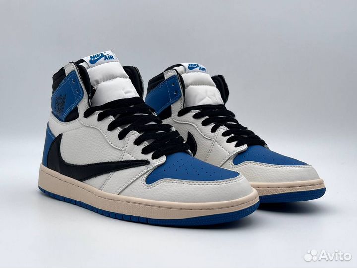 Кроссовки мужские Nike Air Jordan 1 High OG SP 