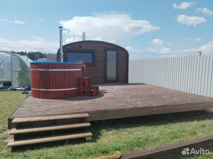 Купель SD/loll1O788