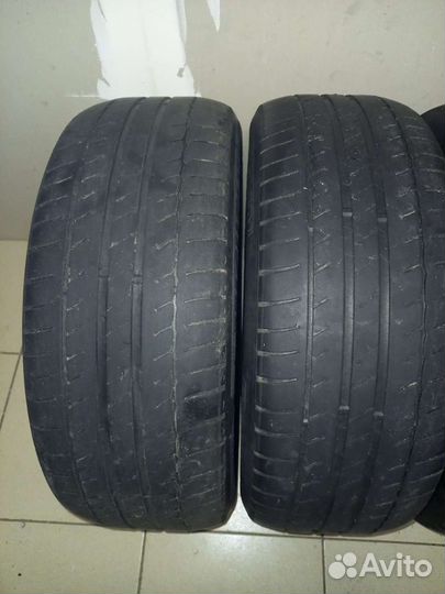 Michelin Primacy HP 205/55 R16
