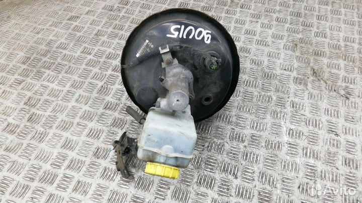 Усилитель тормозов Фольксваген Т5