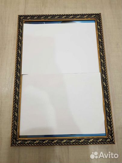 Рамка багет