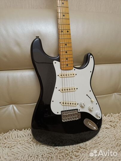 Yamaha SR450 Stratocaster Japan
