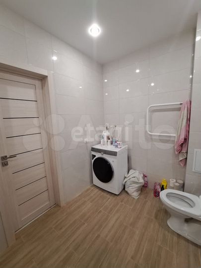 4-к. квартира, 101,8 м², 1/9 эт.