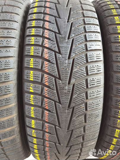 Hankook Winter I'Cept Evo 3 X W330A 235/60 R18 105H