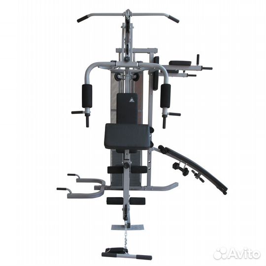 Силовой комплекс, мультистанция DFC D7005A