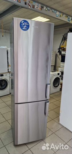 Холодильник Beko
