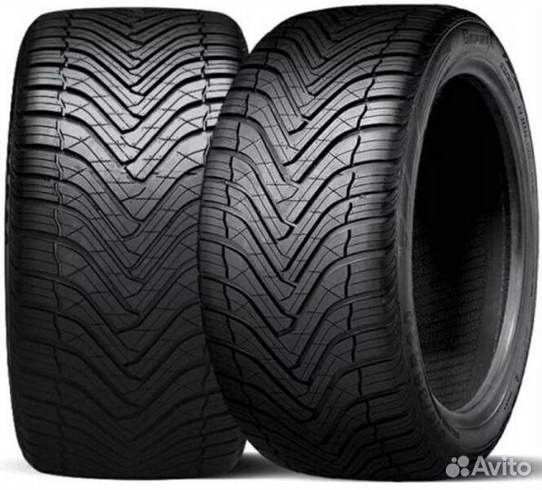 Gripmax SureGrip A/S 235/40 R18 W