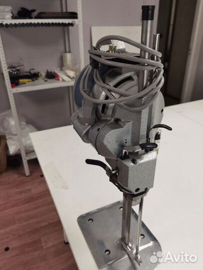 Сабельный раскройный нож shunfa SF-103