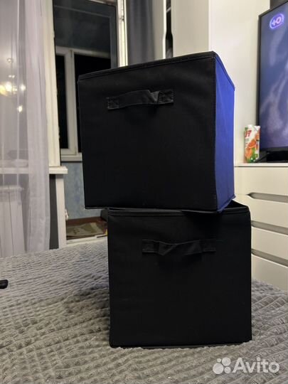 Коробка для хранения