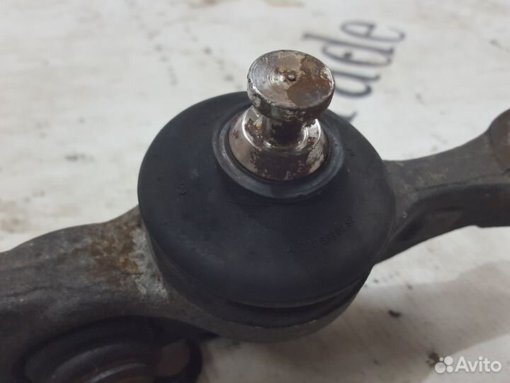 Рычаг передний левый Mercedes-Benz S220/W220