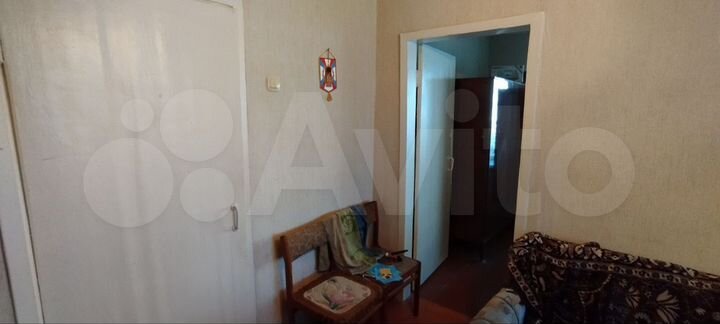 2-к. квартира, 39,4 м², 2/2 эт.