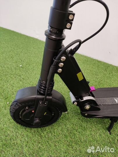 Электросамокат kugoo S3 новый