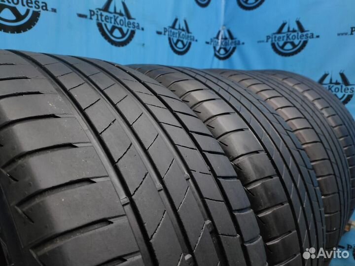 Bridgestone Turanza T005 255/45 R18 103H