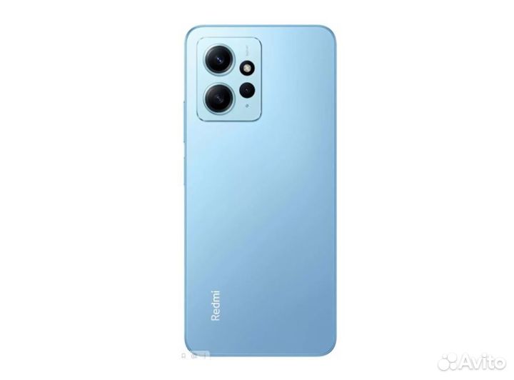 Xiaomi Redmi Note 12 5G, 4/128 ГБ