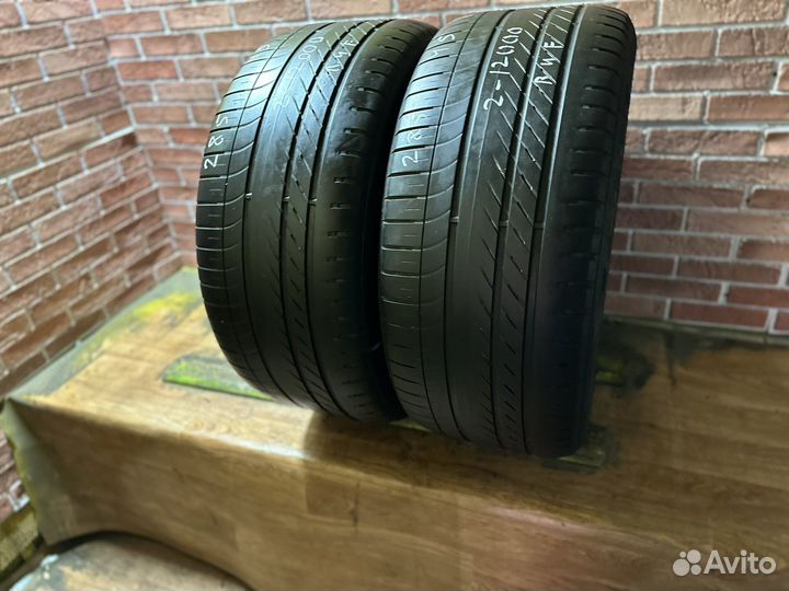 Goodyear Eagle F1 Asymmetric 285/45 R19 111W