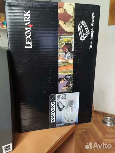 Принтер лазерный