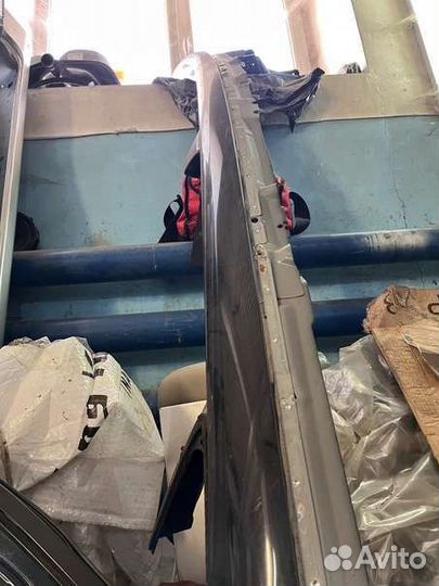 Ford focus 2 крыша универсал