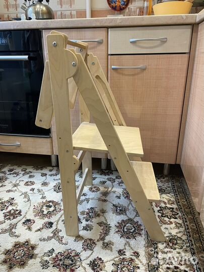 Башня помощника