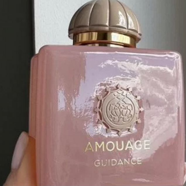 Amouage Guidance / 100 мл / ОАЭ