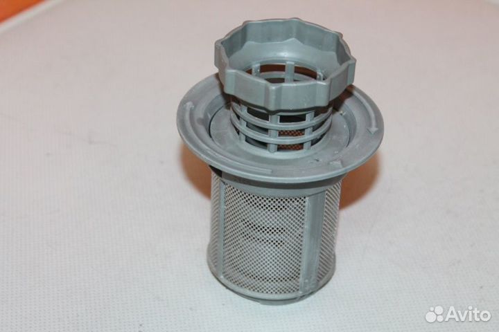 Фильтр тонкой очистки Bosch 427903 бу. 2049