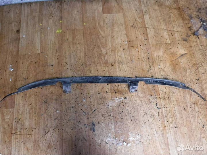 Кронштейн переднего бампера Fiat Brava 1995-2001