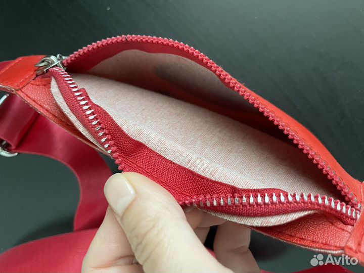 Сумка поясная Mickey Mouse