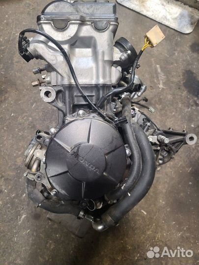 Суппорт honda cbr 1100