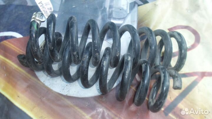 Пружина задней подвески Dodge Challenger