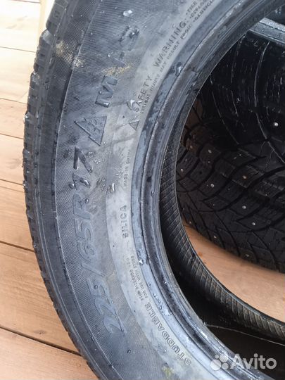 Landsail Ice Star IS37 225/65 R17